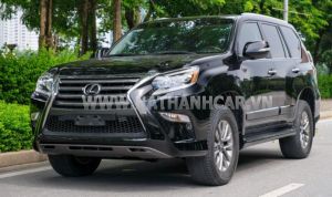 Xe Lexus GX 460 2016