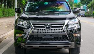 Xe Lexus GX 460 2016