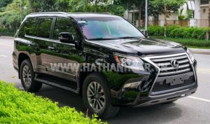 Xe Lexus GX 460 2016
