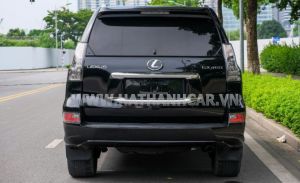 Xe Lexus GX 460 2016