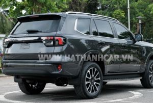 Xe Ford Everest Platinum 2.0L 4x4 AT 2024