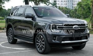 Xe Ford Everest Platinum 2.0L 4x4 AT 2024