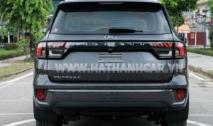 Xe Ford Everest Platinum 2.0L 4x4 AT 2024