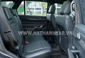 Xe Ford Everest Platinum 2.0L 4x4 AT 2024