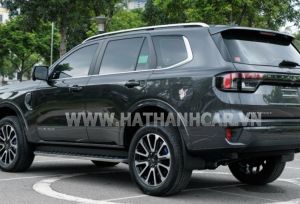 Xe Ford Everest Platinum 2.0L 4x4 AT 2024