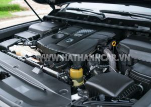 Xe Toyota Land Cruiser 3.5 V6 2021