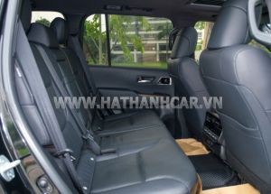 Xe Toyota Land Cruiser 3.5 V6 2021