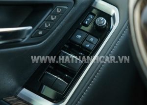 Xe Toyota Land Cruiser 3.5 V6 2021