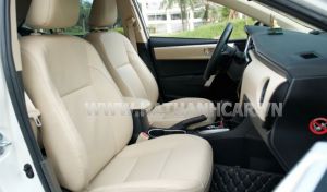 Xe Toyota Corolla altis 1.8E AT 2020