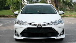Xe Toyota Corolla altis 1.8E AT 2020