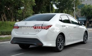 Xe Toyota Corolla altis 1.8E AT 2020