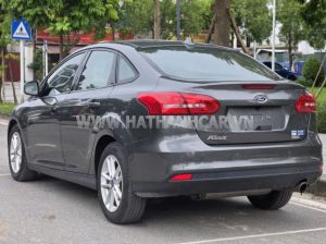 Xe Ford Focus Titanium 1.5L 2017