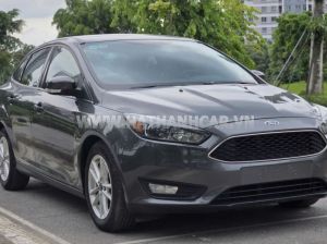 Xe Ford Focus Titanium 1.5L 2017