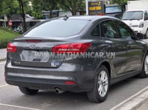 Xe Ford Focus Titanium 1.5L 2017