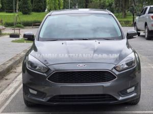Xe Ford Focus Titanium 1.5L 2017