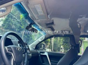 Xe Toyota Prado VX 2.7L 2018