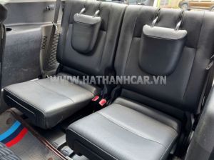 Xe Toyota Prado VX 2.7L 2018