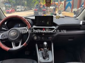 Xe Toyota Raize G 1.0 CVT 2022