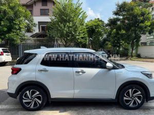 Xe Toyota Raize G 1.0 CVT 2022