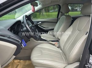Xe Ford Focus Titanium 1.5L 2017