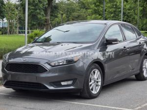Xe Ford Focus Titanium 1.5L 2017