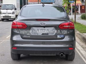 Xe Ford Focus Titanium 1.5L 2017