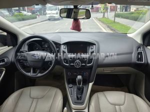 Xe Ford Focus Titanium 1.5L 2017