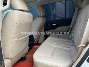 Xe Toyota Land Cruiser 3.5 V6 2023