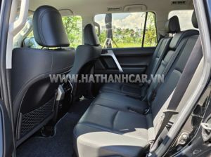 Xe Toyota Prado VX 2.7L 2021