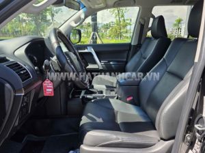 Xe Toyota Prado VX 2.7L 2021