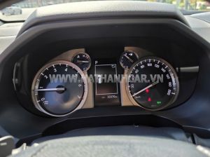 Xe Toyota Prado VX 2.7L 2021