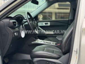 Xe Ford Explorer Limited 2.3L EcoBoost 2022