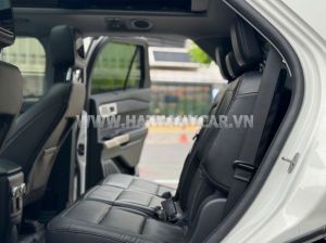 Xe Ford Explorer Limited 2.3L EcoBoost 2022