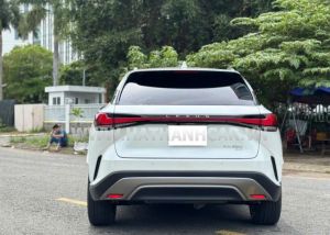 Xe Lexus RX 350 Luxury 2024