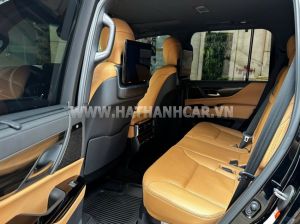 Xe Lexus LX 600 Urban 2024