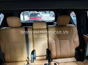 Xe Lexus LX 600 Urban 2024