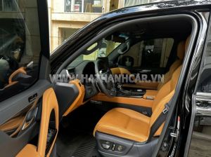 Xe Lexus LX 600 Urban 2024