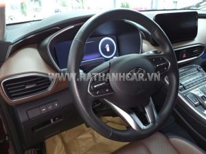 Xe Hyundai SantaFe Cao cấp 2.2L HTRAC 2022
