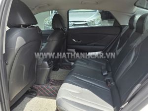 Xe Hyundai Elantra 1.6 AT Đặc biệt 2022