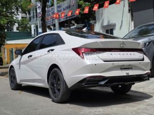 Xe Hyundai Elantra 1.6 AT Đặc biệt 2022