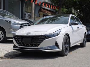 Xe Hyundai Elantra 1.6 AT Đặc biệt 2022
