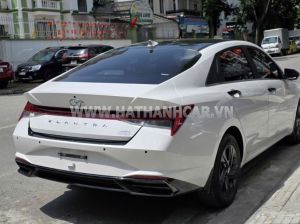 Xe Hyundai Elantra 1.6 AT Đặc biệt 2022