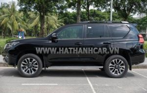 Xe Toyota Prado VX 2.7L 2021