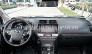 Xe Toyota Prado VX 2.7L 2021
