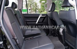 Xe Toyota Prado VX 2.7L 2021