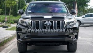 Xe Toyota Prado VX 2.7L 2021