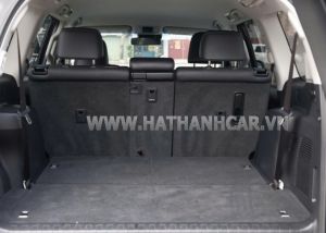 Xe Toyota Prado VX 2.7L 2021